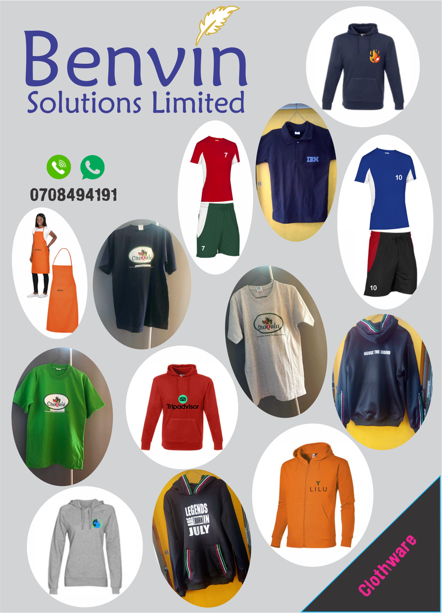 benvinsolutions's tweet photo. ^BSRT @benvinsolutions: branded
#jerseys
#hoods
#tshirts
#aprons https://t.co/XqBJHvSKNL ^BS