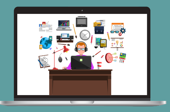 KoristaK's tweet photo. Fiverr has taken the internet by storm. Get your piece of the pie &amp; start making money with Fiverr NOW: https://t.co/cdoAylDjpn

#makemoneyonline #makemoney #makemoneyathome #income #WealthCreation #Job #WorkFromHome #workingfromhome #WorkOpportunities https://t.co/7ncAyPmv8o