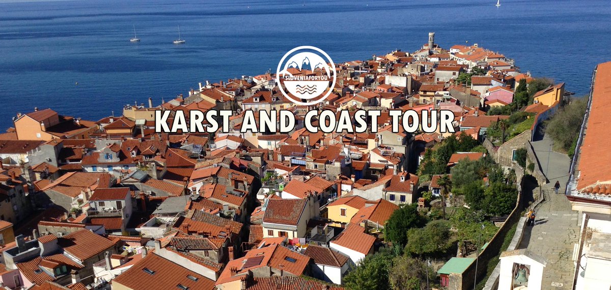 Gina's Karst and Coast Review!

The trip was wonderful. The Skocjan caves park was amazing. The Lippizaner horses that we visited in Lipica was a nice experience. Piran is the nicest town near the sea. Taking this tour is a great experience!

sloveniaforyou.com/Tour_KarstCoas…