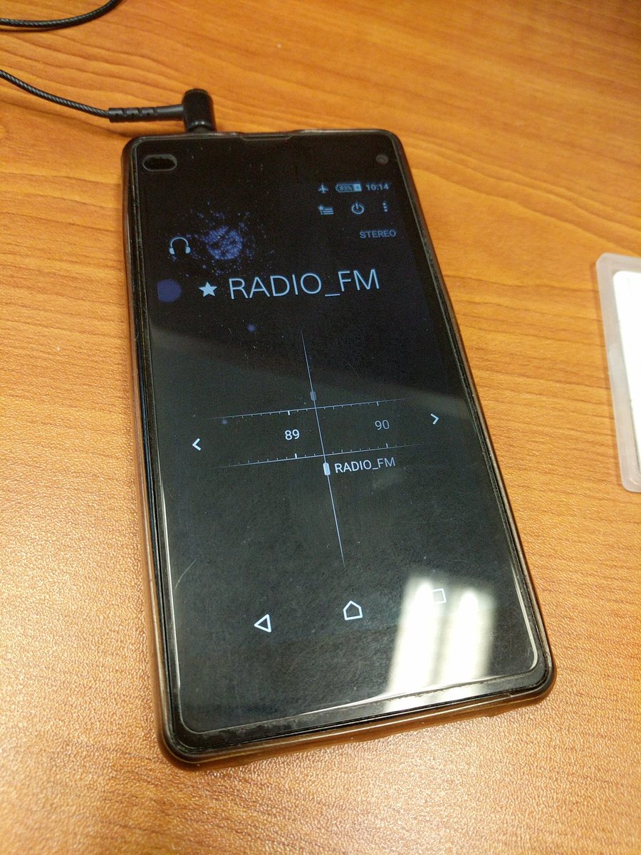 quakar_sk's tweet image. Ano, kupil som az 3x Compact od @sonyxperiask_1 
1. v roku 2014 #Z1Compact (dnes pouzivam ako 📻)
2. v roku 2016 #Z3TabletCompact (na cestovanie 🚂)
3. v roku 2016 #Z3Compact (pouziva tatko)