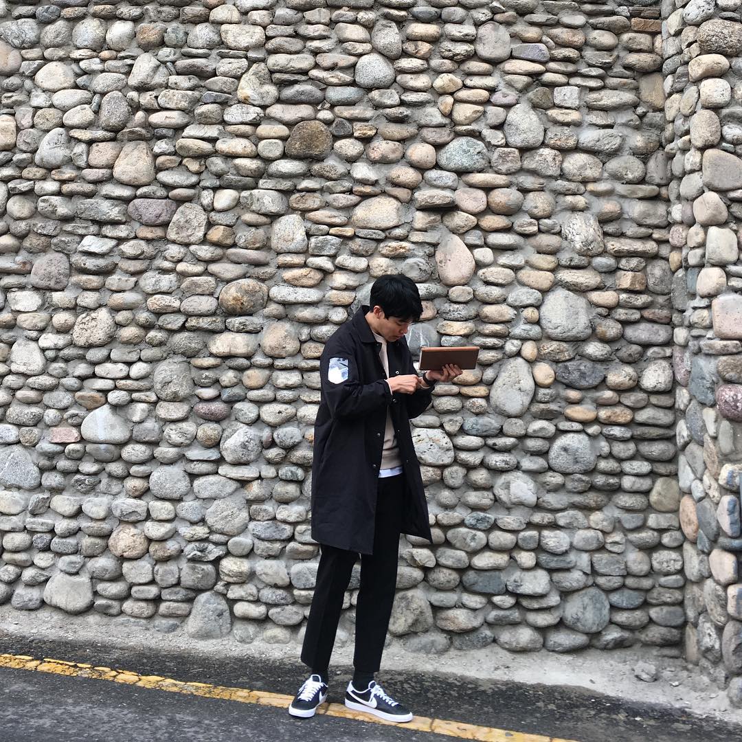 Ryu Junyeol as boyfriend a thread.(everyone lets say thanks to junyeolie)me : google how to be junyeol& #39;s girlfriend.