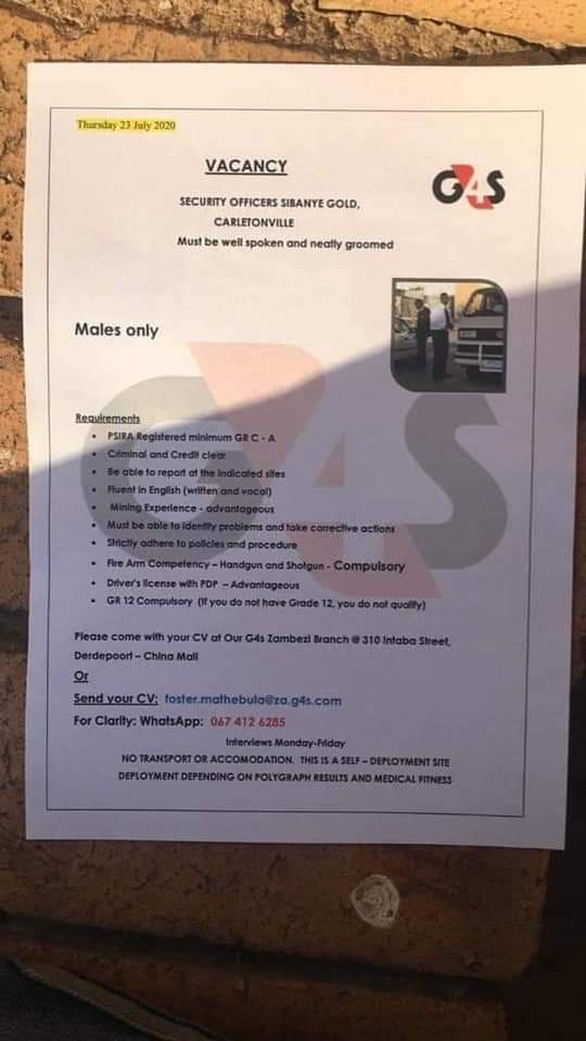 ThinIce20's tweet photo. Vacancies please RT someone who needs employment might be on your TL
#HowToKnowIfYouAreGoodInBed https://t.co/ghK67QB4fM