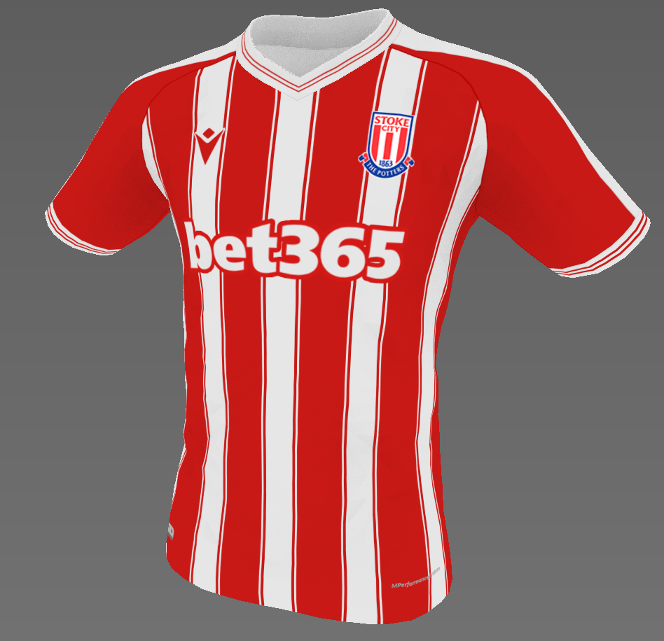 _jordanhookway's tweet photo. Stoke City WIP #eFootballPES2021 #PESWorld https://t.co/Ubak4k8zXe
