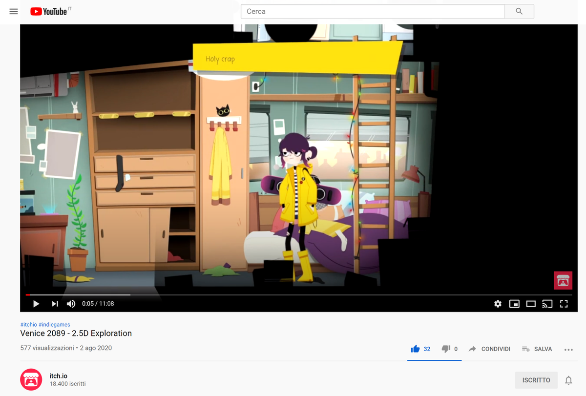 Safe Place Studio tweet media