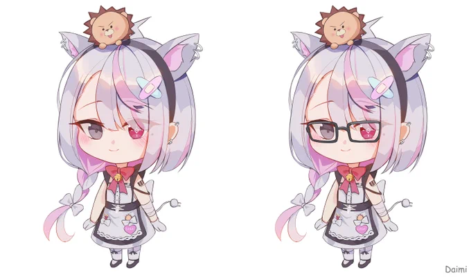 世界最高のかわいいロロちゃん?  #ロロの充電 