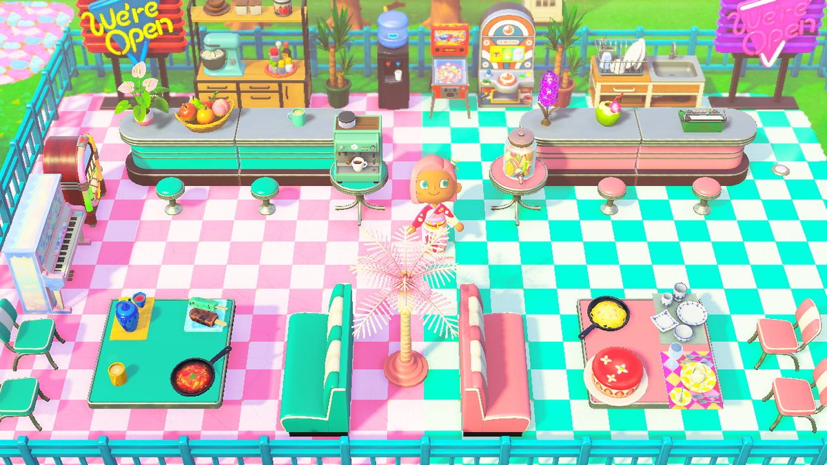 crimmy_10's tweet image. #AnimalCrossing #ACNH #dreamcode #dreamaddress
🦊Pota lsland🦊
This is the island with my designs of zorori and crash bandicoot that I made.
I registered in the night view. There are still some undeveloped areas, but please enjoy it!
Dream code▶DA-1025-5119-3484