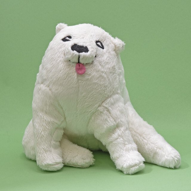 平栗 Auf Twitter 長沢芦雪の犬のぬいぐるみです ちょっとふわふわしてます T Co x5atm1sk 平栗 Auf Twitter 長沢芦雪の犬のぬいぐるみです ちょっとふわふわしてます T Co x5atm1sk