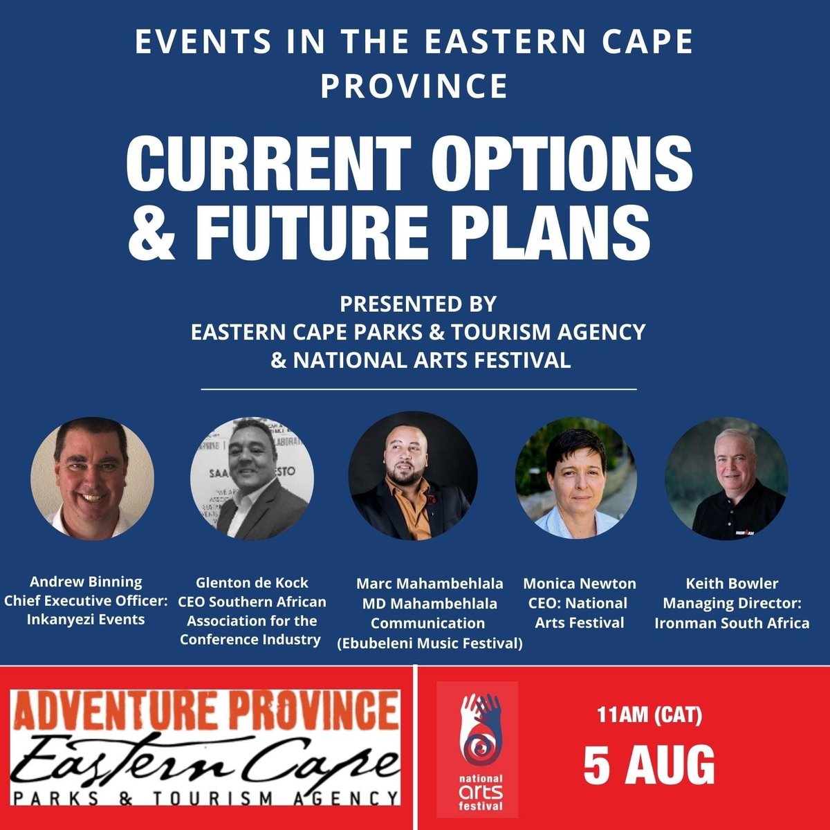 Eastern Cape Tourism tweet media