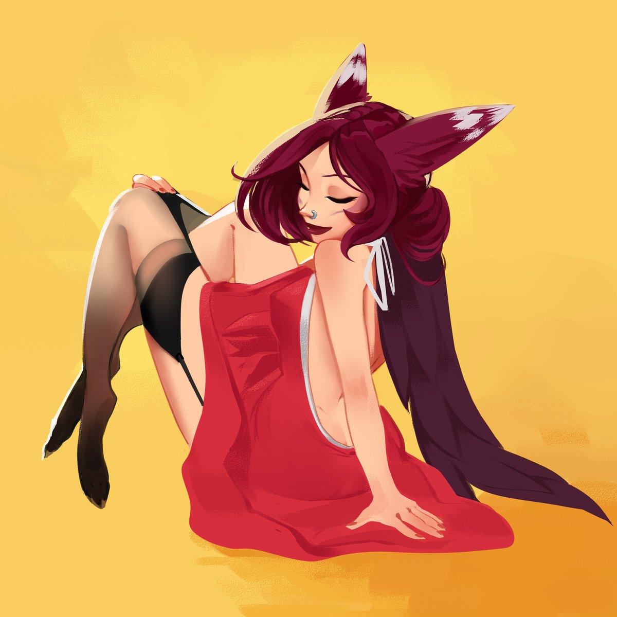 #leagueoflegends. pinup xayah pinup xayah pinup xayah. 