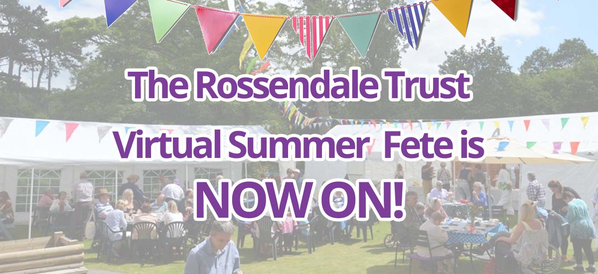 RossendaleTrust's tweet photo. Roll Up, Roll Up! We may not be able to hold a Fete at Rossendale Hall this summer but that doesn't stop us having fun and games at our virtual Fete.
Visit https://t.co/aVWKSbqMdrโฆ/ to browse the stalls and take part!
#charity #macclesfield #supportus #VirtualFete #joinin https://t.co/g6YdMNFOqk