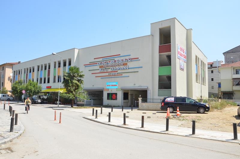 Belediyemiz, Şerefiye Mahallesinde bulunan Katlı Otopark ve Araç Yıkama alanı için açık teklif usulü artırma yöntemi ile ihale düzenleyecek.
Haber 👇
duzce.bel.tr/8431-katli-oto…