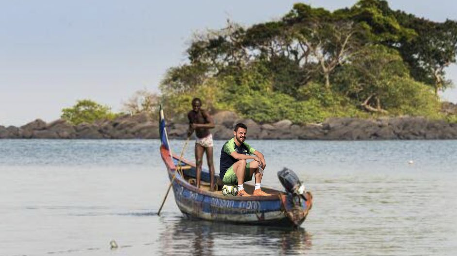 Sierra Leone 