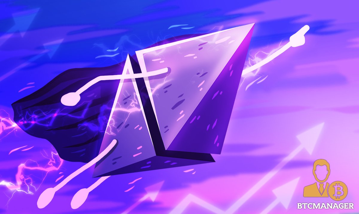 cryptodotnews's tweet photo. #Ethereum’s Multi-Client Medalla Testnet Goes Live Ahead of #ETH 2.0 Launch
BY: Aisshwarya Tiwari
https://t.co/70cG1CEnFh #ETH20 #Ether #MedallaTestnet https://t.co/xROAJ9BzAq
