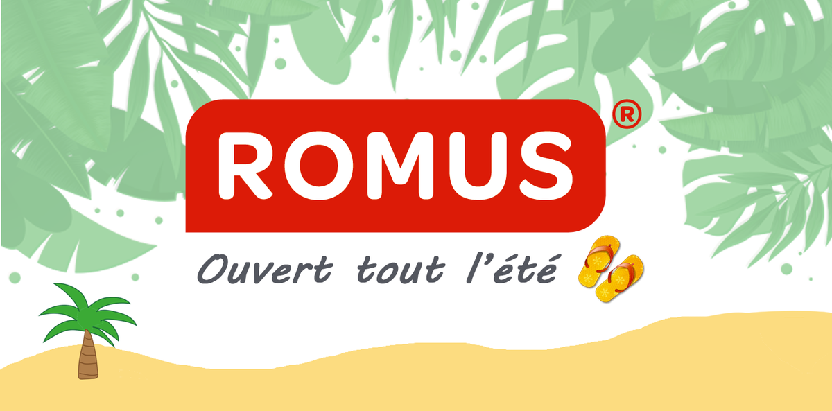 ROMUS tweet media