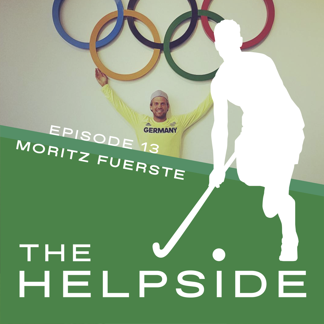 TheHelpSide's tweet photo. 🎙 EPISODE 13 IS LIVE! 🎙
Today’s interview is with dual Olympic Gold Medallist and 2012 @FIH_Hockey World Player of the Year, Ex-German International @MoritzFuerste.
Spotify: https://t.co/GLJvyRD5zI
Apple Podcasts: https://t.co/RAGbbkBARh
#TheHelpSide @FIH_Hockey @DHB_hockey https://t.co/bHpWbnYjtj