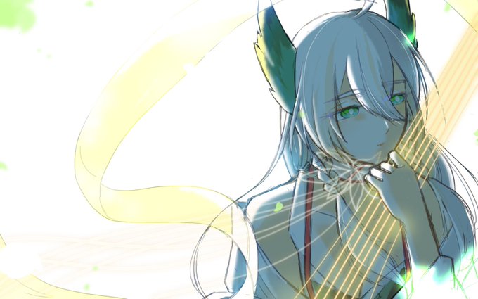 逆光のtwitterイラスト検索結果