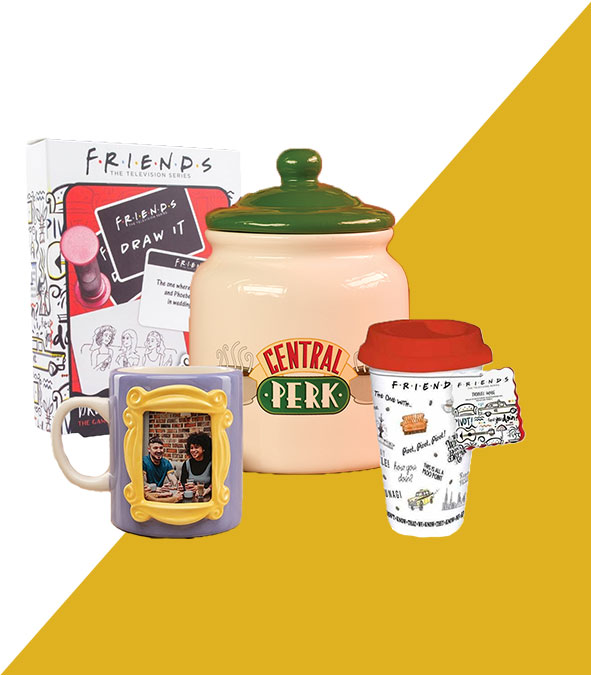 POPDshop's tweet photo. Wie was jouw favoriete personage uit het iconische Friends? 🧐 Let us know en wie weet kan jij binnenkort de Monica, Rachel en Phoebe uit jouw vriendengroep vragen om langs te komen bij jouw eigen Central Perk! 🥰

Meer merch &amp; giveaways 👉 https://t.co/xThKNy1B68 https://t.co/UQlBxLKkZx