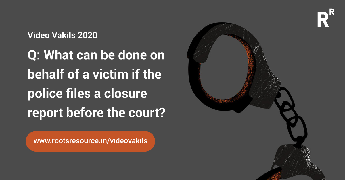 RootsResource's tweet photo. Do you know the answer to this legal question? Record a video of up to 10 mins in English or Hindi language and send it to us by 10th August.

5 videos selected by our jury will receive an honorarium of Rs. 22,000/- each.

Visit https://t.co/6o2XlXKoIf to participate. https://t.co/NeMeVbOPEm