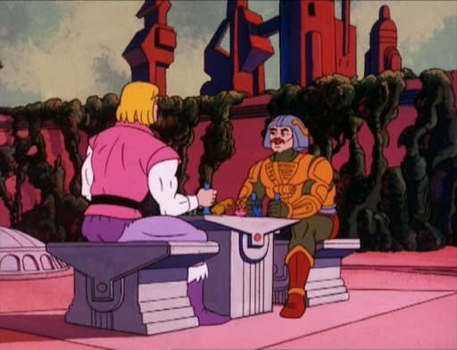 eterniatimes's tweet photo. Prince Adam is currently refusing to speak to the media after a disastrous interview with Man-At-Arms yesterday, where the Prince confirmed that his handling of the Covid-19 crisis has been sub-par. When asked for comment, the Prince simply threw printouts of charts at reporters. https://t.co/uXc8L2ot96