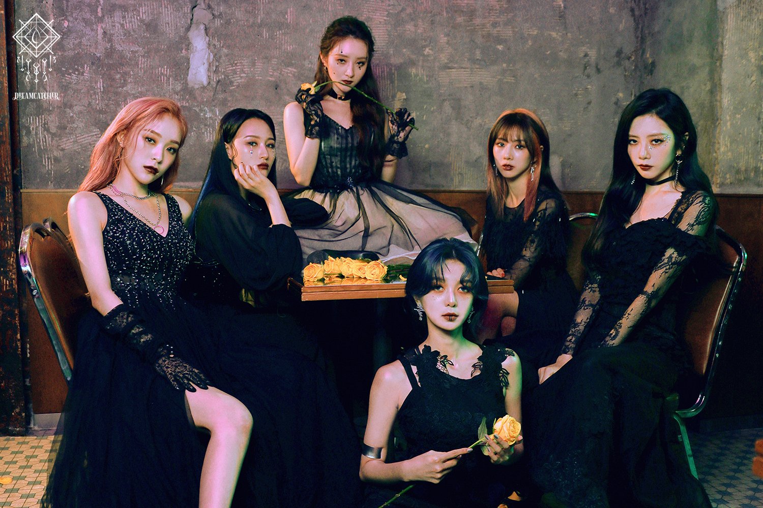 MV | Dreamcatcher คัมแบค 'BOCA' กับเรื่องราวคำพูดที่สร้างความเจ็บปวด