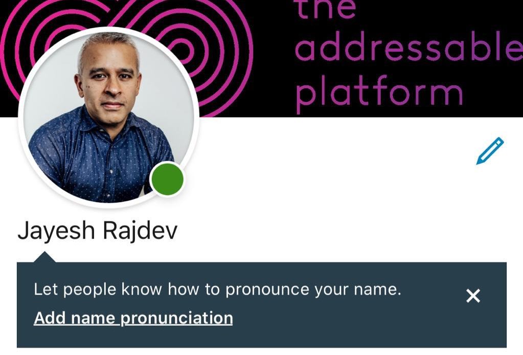 Jay Rajdev tweet media