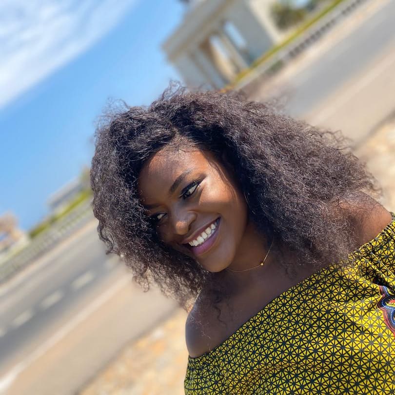 Helther_Green's tweet photo. Just coz it's been a while🥰💯 #lovingSelf https://t.co/5nwFnYwZAj