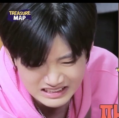 TREASURE MEMES!!!long thread ahead;