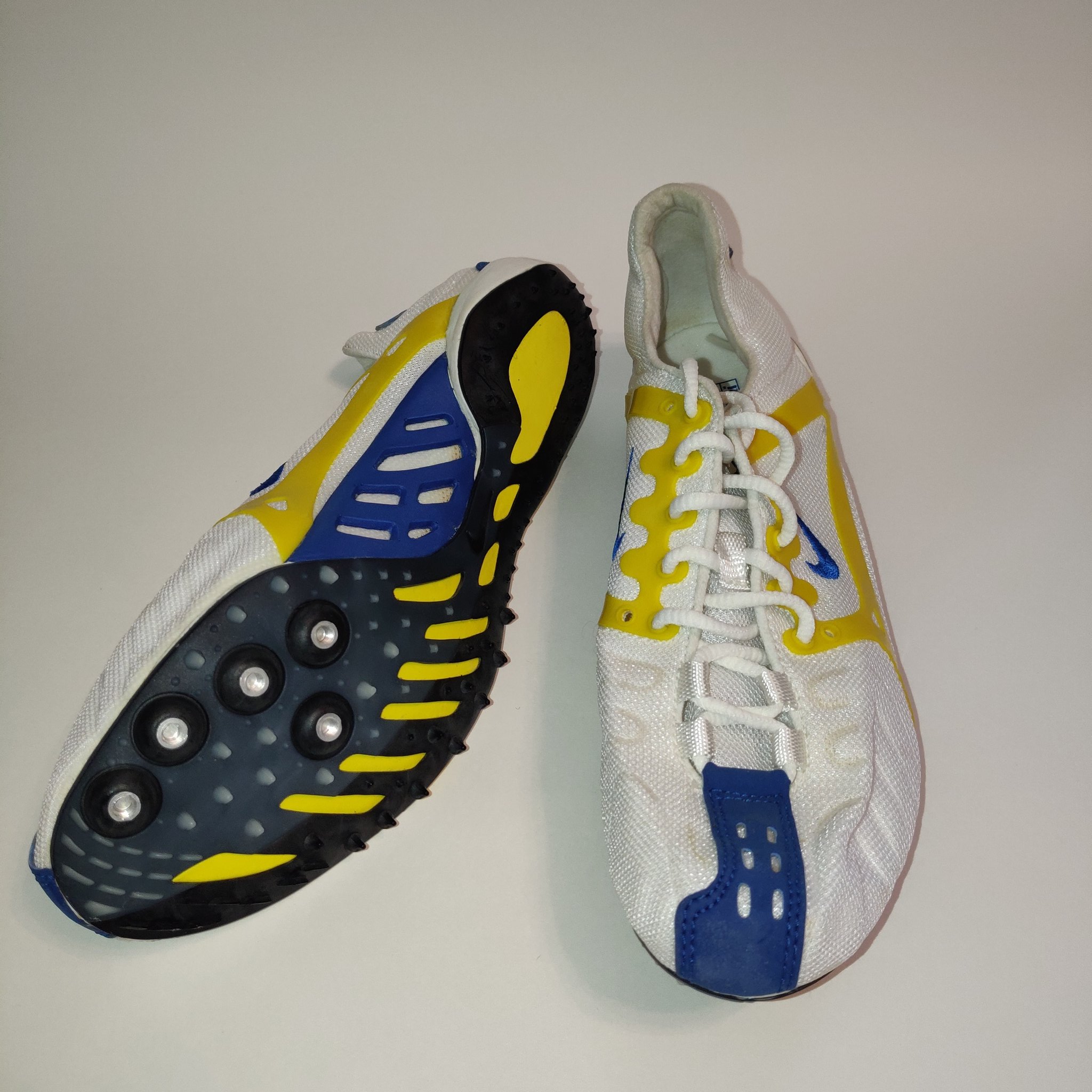 Nike zoom kennedy discount
