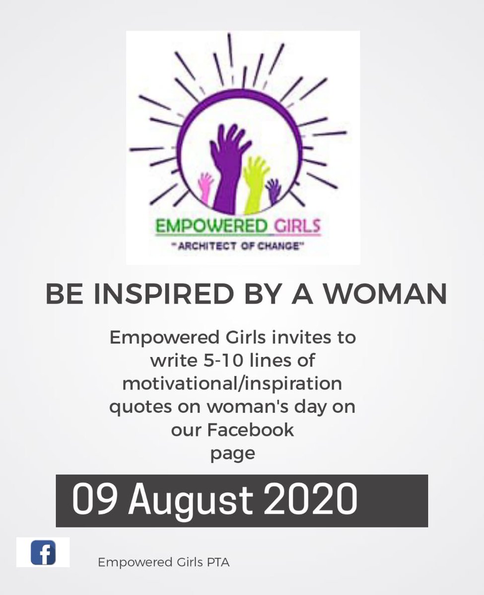 EmpoweredGirls3's tweet photo. https://t.co/F0yG4W749z