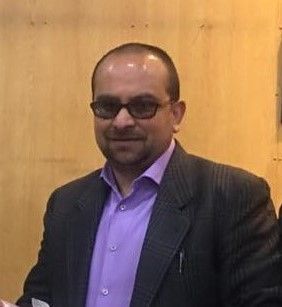 Welcome to the Team!!We are pleased to announce that Mr. Rahim Ullah Baig has officially Joined us as Director Communications &amp; Partnerships at ML Learning Trainings. We are accredited and certified Training Organization in GB offering 1500+ Courses. buff.ly/3i7kumX