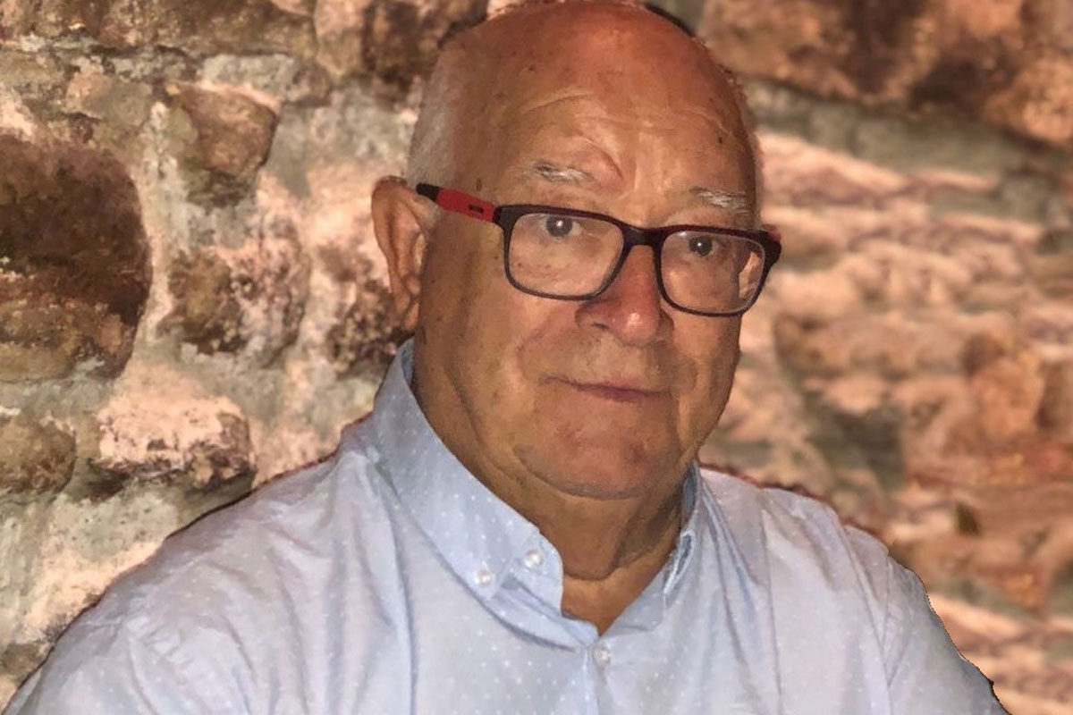 Mor als 82 anys Pere Abadal, impulsor del <a href="/ForndeCabrianes/">Forn de Cabrianes</a>.

El funeral serà a l'església parroquial de Cabrianes, en estricta intimitat familiar. naciodigital.cat/manresa/notici…