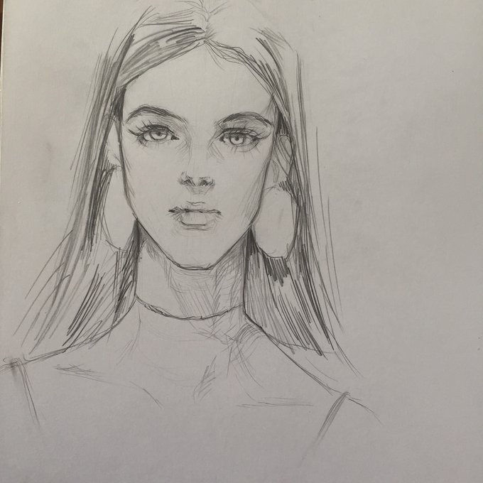 studies from this morning 