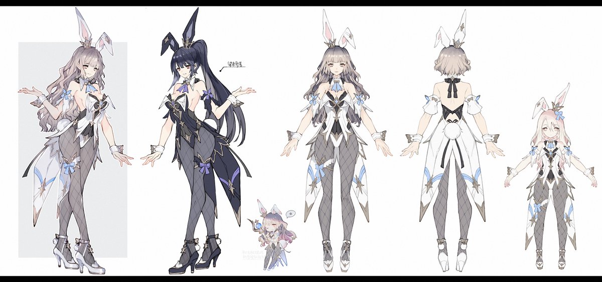 公式 幻想神域2 Aura Kingdom 本日はアバターのご紹介です 女性のコンセプトはバニーで セクシーな雰囲気を醸し出し みなさまを魅了します そして 男性は怪盗をイメージしています 夜を颯爽と駆け抜け みなさまのハートを盗んじゃいます ぜひ身 公式 幻想神域2 Aura Kingdom 本日はアバターのご紹介です 女性のコンセプトはバニーで セクシーな雰囲気を醸し出し みなさまを魅了します そして 男性は怪盗をイメージしています 夜を颯爽と駆け抜け みなさまのハートを盗んじゃいます ぜひ身