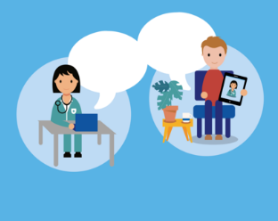 De reguliere zorg opstarten in #coronatijd, dat doen we samen! In de special kun je lezen hoe je als #zorgaanbieder je #patiënten hierover kunt informeren. Bekijk de voorbeelden en de handvatten over deze #patiëntcommunicatie: patientenfederatie.nl/actueel/nieuws…
<a href="/Zorgautoriteit/">Nederlandse Zorgautoriteit</a> <a href="/MinVWS/">Ministerie van VWS</a> <a href="/rivm/">RIVM</a>