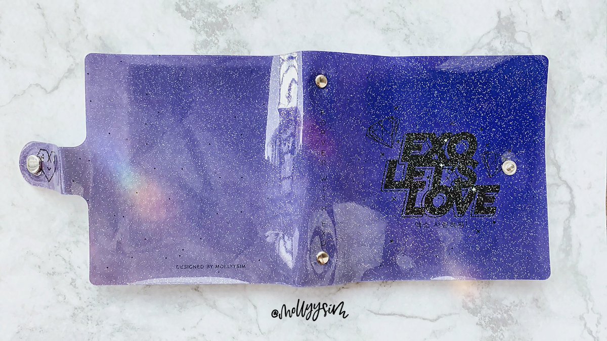 mollyysim's tweet photo. [GIVEAWAY] for #EXOL🎉

How to join?
RT &amp; LIKE 

🎁x1 EXO-L PHOCA HOLDER
🎁x1 EXO LET’S LOVE PC BINDER
📮ships worldwide
🍭free non-registered mailing

#EXO #EXOL6thAnniversary #EXOLDay #HappyEXOLDay https://t.co/pYF6v6OuJG