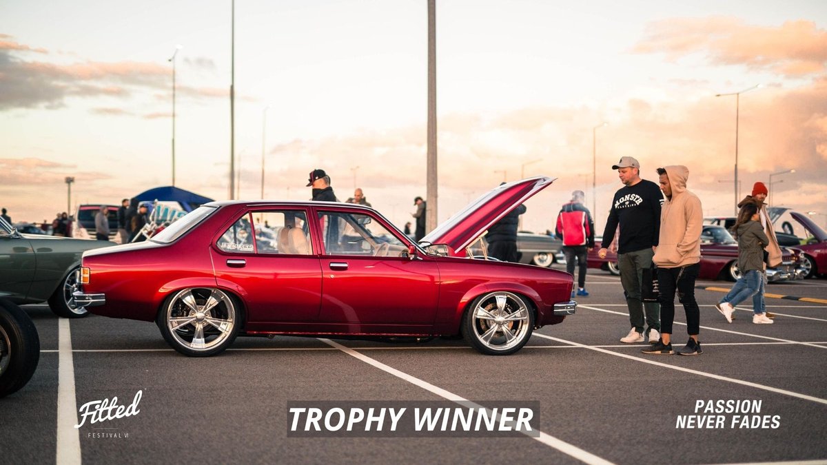 Stevens LX Torana was awarded the “Engineered To Perfection” — Best Fabrication &amp; Engineering. Running twin <a href="/garrett/">Garrett LeSage</a> in motion GTX3884 and capable of over 1000 plus Horsepower. Now this is the perfect cruiser.