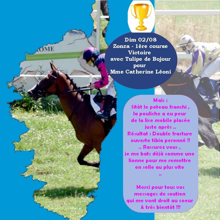 SantiagoDelph_'s tweet photo. Merci d’être là pendant cette épreuve difficile.
Je reviendrais plus forte.
@francegalop @Tierce_Magazine @leparisien_turf @Paris_Turf @equidia @Jour_de_Galop https://t.co/VI2DFzsIJY