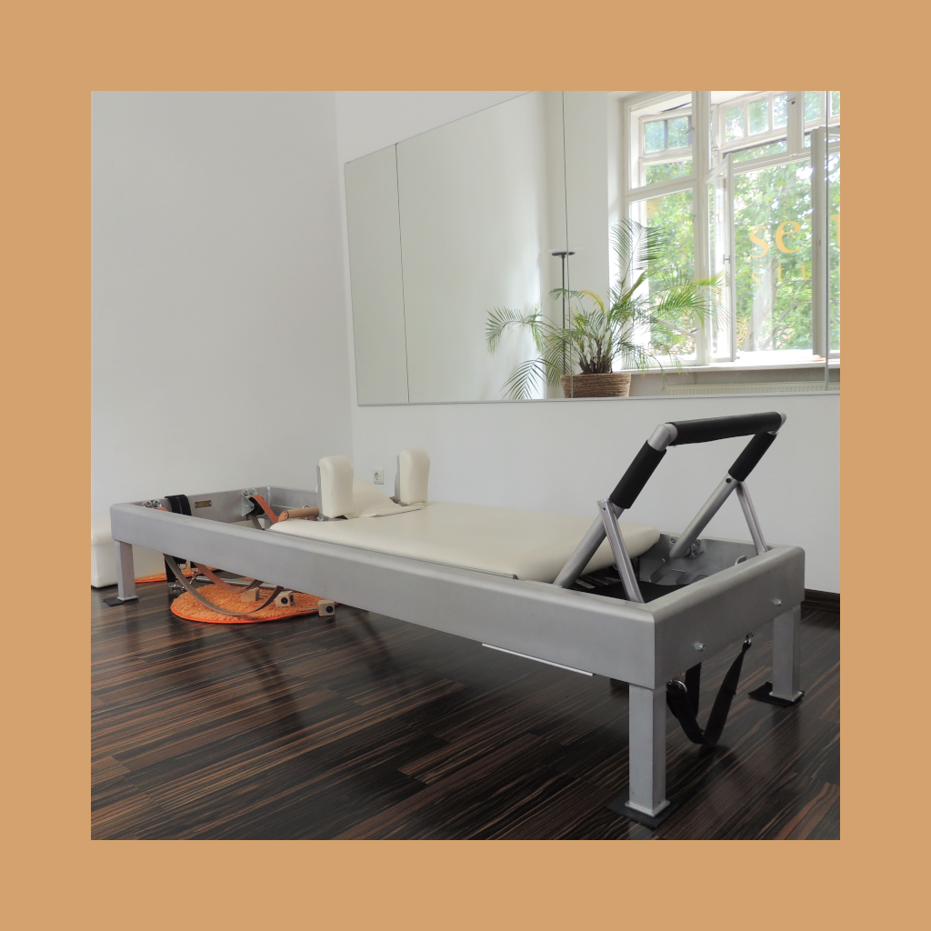 SensoStudio's tweet image. Classical Archive Reformer makes a big difference. Have a test ride either on our 80″ or 86″ with jump board.
#carolyneergin #sensopilates #pilates #pilatesberlin #pilatestime #realpilates #pilatesapparatus #pilatesequipment #pilatesequipments