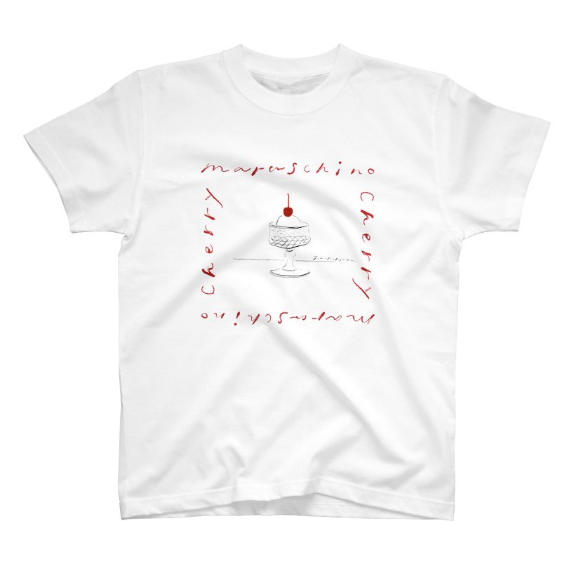 SUZURIのTシャツ新しいもの追加しました!シンプルな線画です。普通のTシャツとリンガーTシャツからお選び頂けます〜。
セール期間中の新規追加はこの後はしない予定です。どうぞご贔屓に🥺

https://t.co/LxbYlqHdD1 