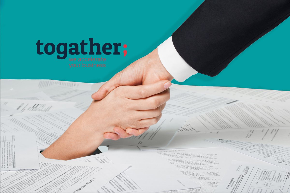 togatherfinance's tweet photo. 𝗕𝗹𝗶𝗷𝗳 𝗯𝗼𝘃𝗲𝗻! Als MKB-bedrijf of ZZP-er kiezen voor factoring als vorm van debiteurenfinanciering? Dat is iets waar niet iedereen aan denkt, maar wat wel veel voordelen met zich mee brengt. #MKB #financiering #factoring https://t.co/Vndd5vRmVo