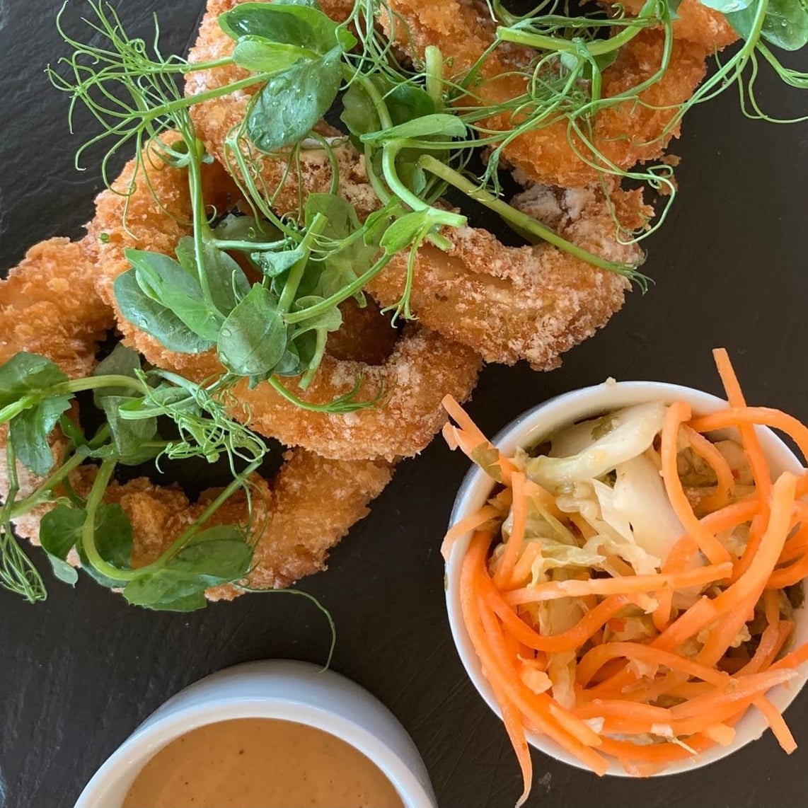 Beachside Grill tweet media