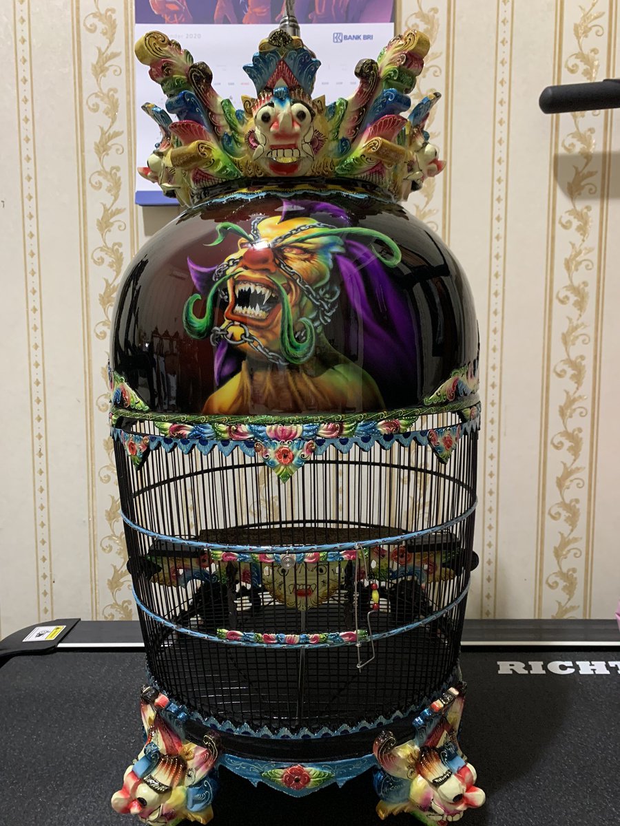 mayan, nambah koleksi lagi 😘