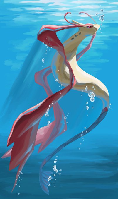 ポケモンイラスのtwitterイラスト検索結果 古い順