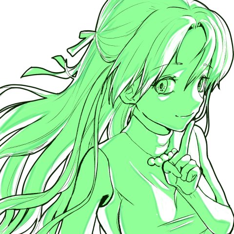 お疲れ様です 本日はしおんちゃんです 1期では1番怖かったキャラクターです さきまる ご依頼受付中のイラスト お疲れ様です 本日はしおんちゃんです 1期では1番怖かったキャラクターです さきまる ご依頼受付中のイラスト