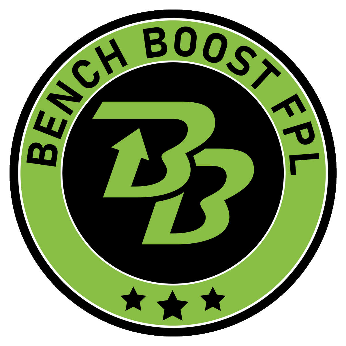 LastElementM's tweet image. 🎨 Another logo design of ours! 

⚽️ This is for an #FPL blog - @BenchBoostFPL - providing fantasy football tips + analysis. 

📈 It's a reworking of the previous logo, using the same colour scheme while freshening things up a bit! 

#logodesign #graphicdesign #graphicdesigner