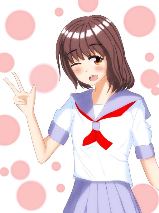 アイビスペイントののtwitterイラスト検索結果 アイビスペイントののtwitterイラスト検索結果