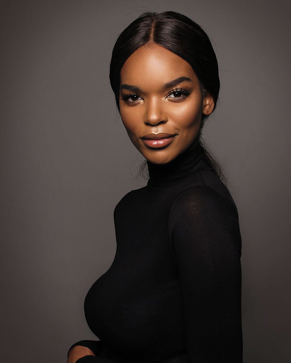 3. Aphelele Mbiyo (24) #MissSATop10Finalists #MissSA2020