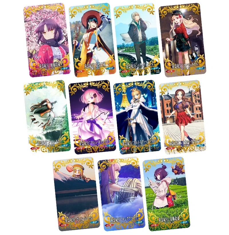 公式】Fate/Grand Order on X: 
