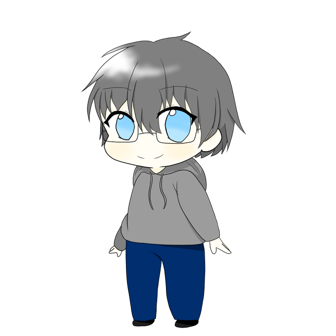 自分の容姿のtwitterイラスト検索結果 古い順