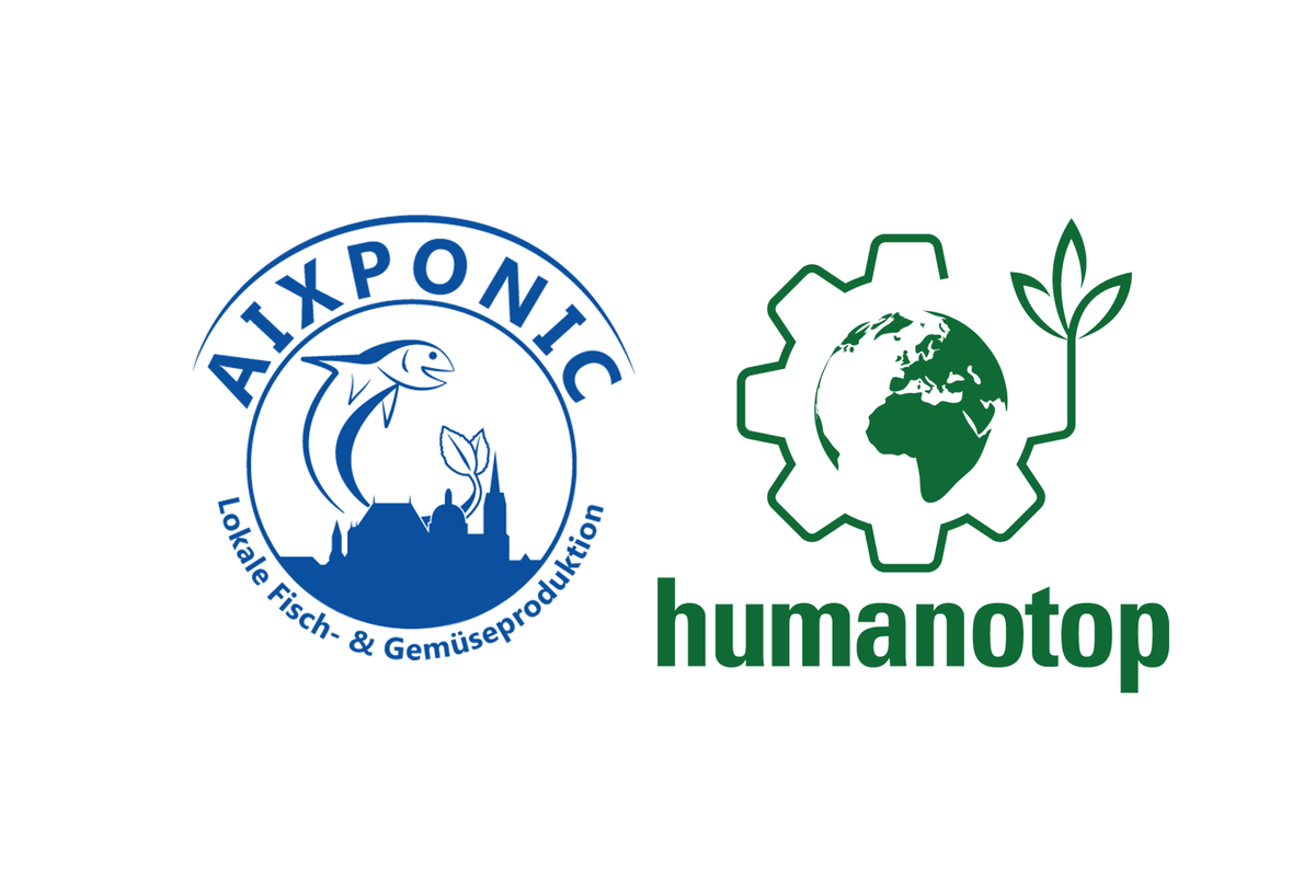 humanotp's tweet photo. Das Humanotop (Ingenieure retten die Erde e.V.) und die Aixponic UG (haftungsbeschränkt) wollen künftig als Partner mit dem Ziel zusammenarbeiten, Aqua/Hydrokulturen in bestehende und neue Modellquartiere/ -städte zu integrieren. 

Mehr Infos:
https://t.co/HVJFOUGVkv https://t.co/qZoM12wNK2